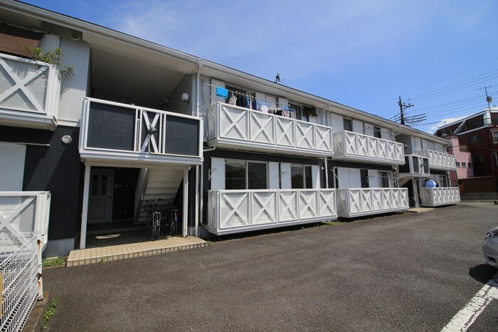 物件外観写真4　(外観写真)