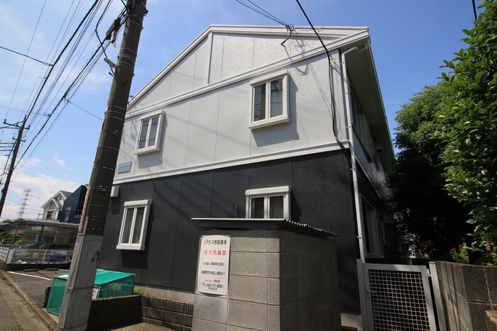 物件外観写真6　(外観写真)