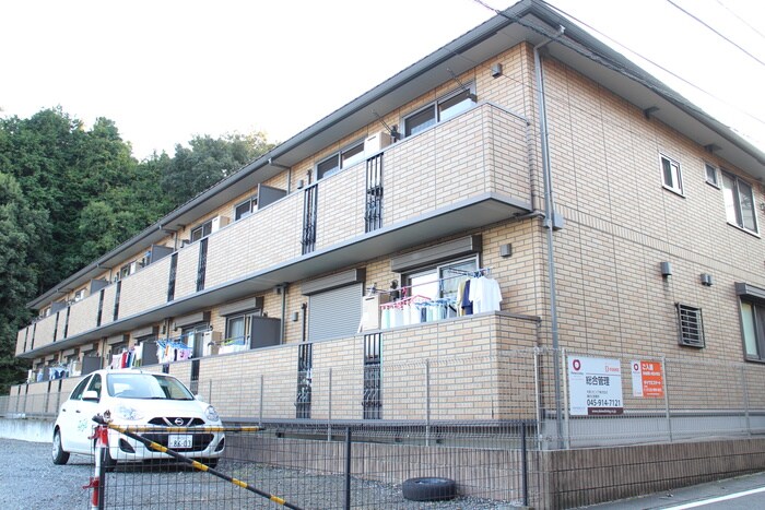 物件外観写真4　(外観写真)