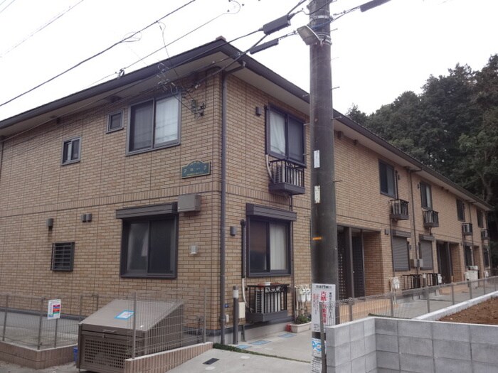 物件外観写真6　(外観写真)