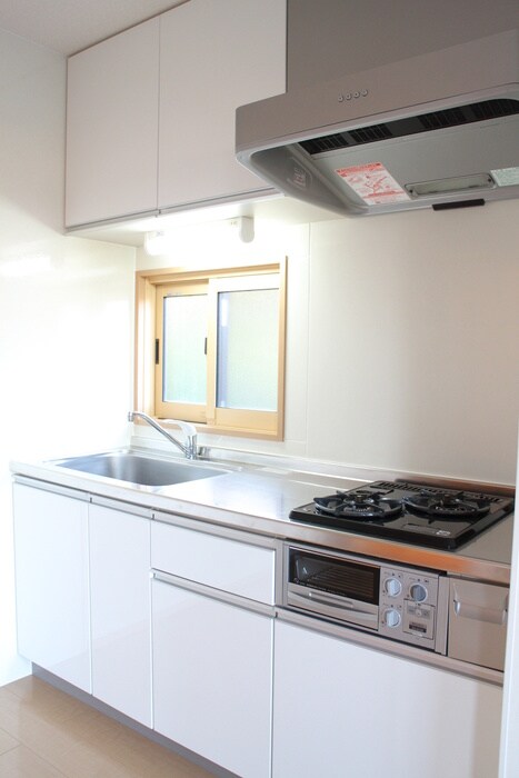 物件内観写真10　(キッチン)