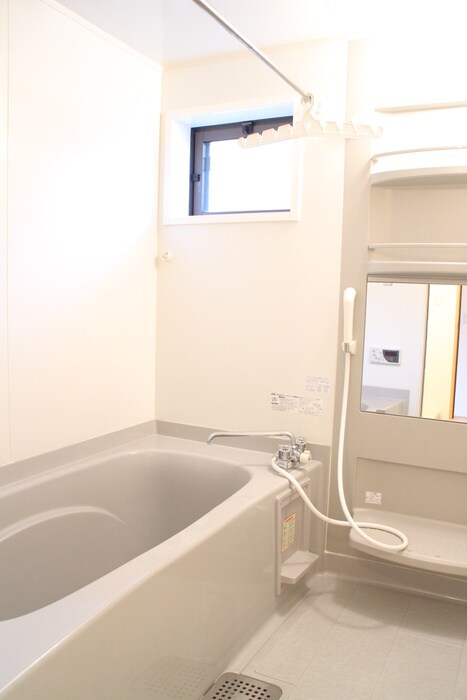 物件内観写真12　(バス／シャワールーム等)