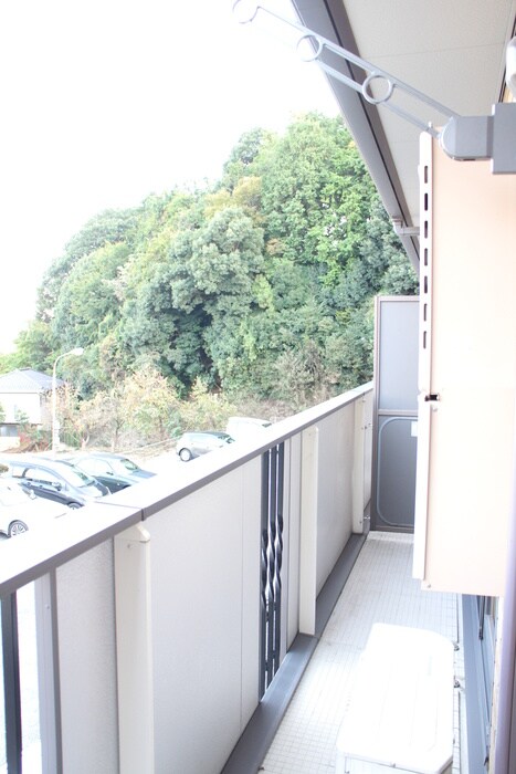 物件内観写真16　(ベランダ・バルコニー)