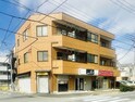 花畑ブラウンハウス