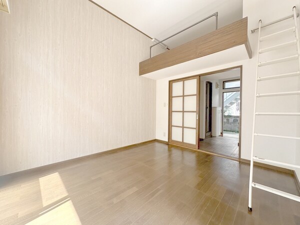 居室