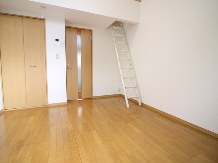 物件内観写真6　(居室)