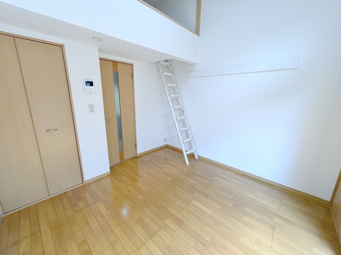 物件内観写真7　(居室)