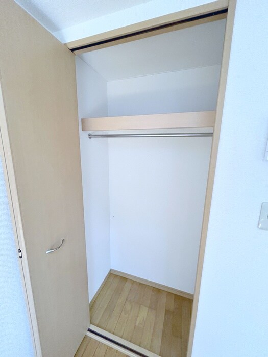 物件内観写真9　(収納)