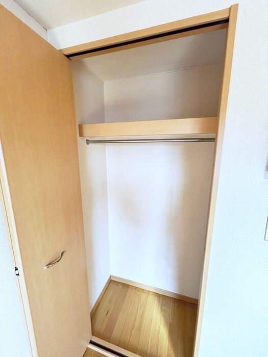 物件内観写真9　(収納)