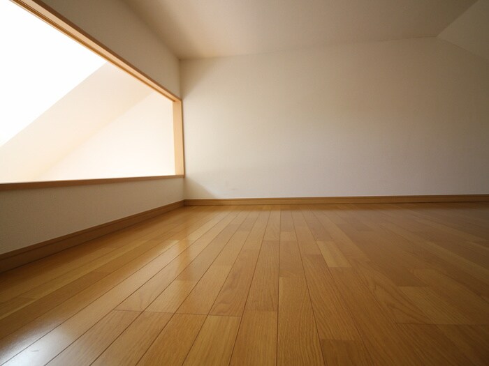 物件内観写真10　(ロフト)