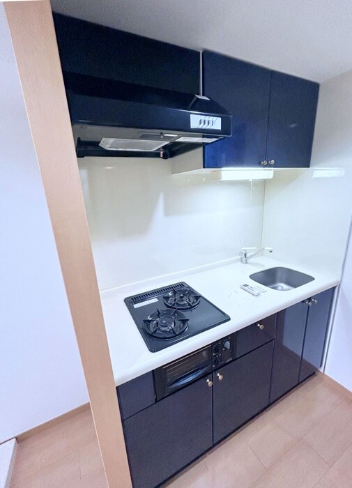 物件内観写真10　(キッチン)