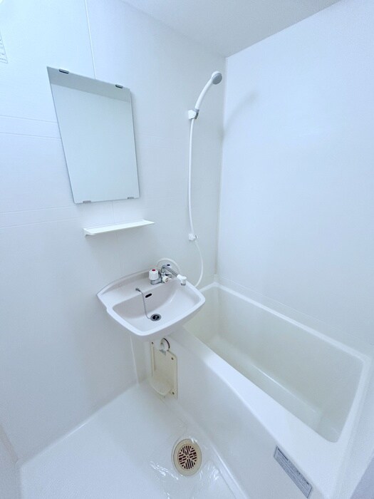 物件内観写真11　(バス／シャワールーム等)