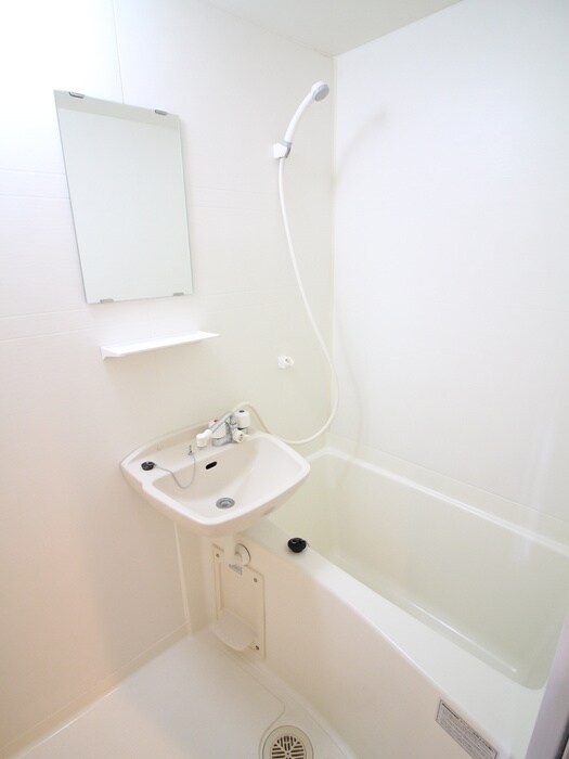物件内観写真12　(バス／シャワールーム等)