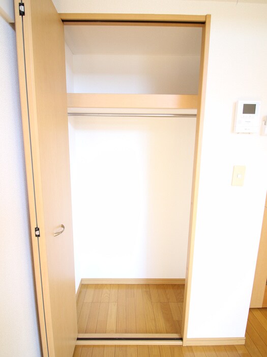 物件内観写真14　(収納)