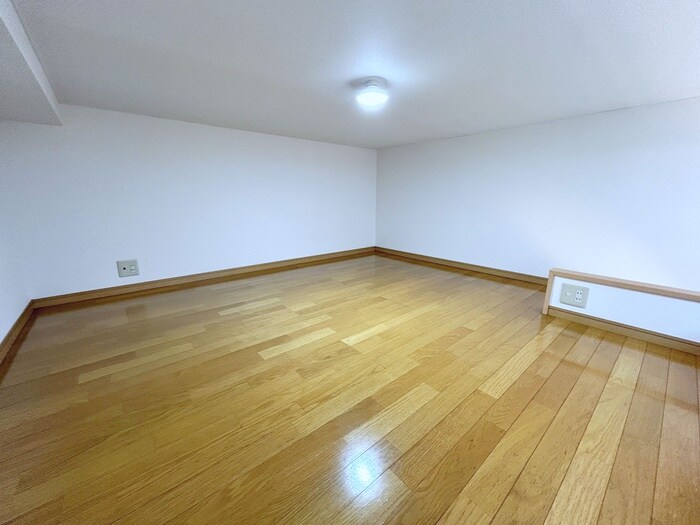 物件内観写真19　(ロフト)