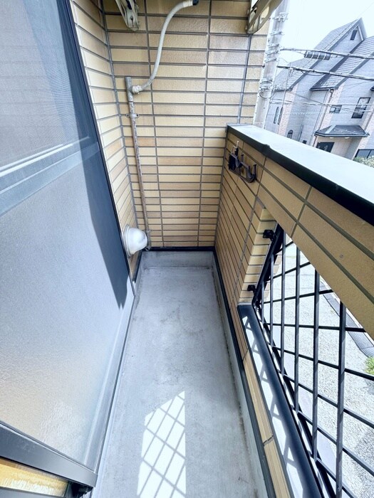 物件内観写真20　(ベランダ・バルコニー)