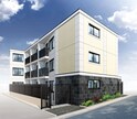 仮）エルファーロ南麻布