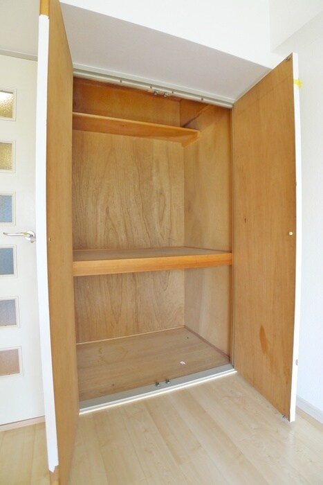 物件内観写真9　(収納)