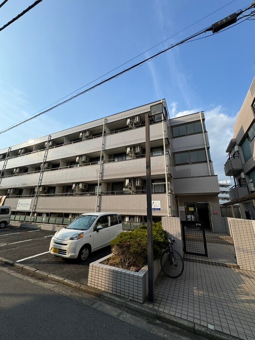 物件外観写真3　(外観写真)