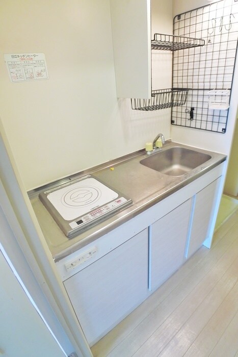 物件内観写真12　(キッチン)