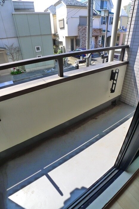 物件内観写真16　(ベランダ・バルコニー)