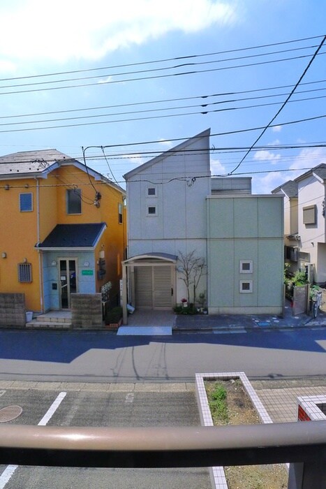 物件内観写真19　(周辺環境)