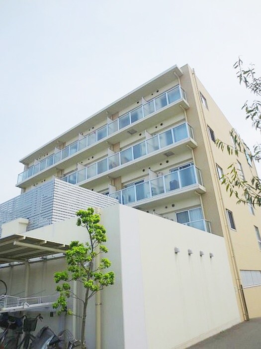 物件外観写真4　(外観写真)