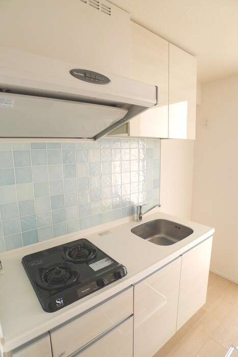 物件内観写真11　(キッチン)