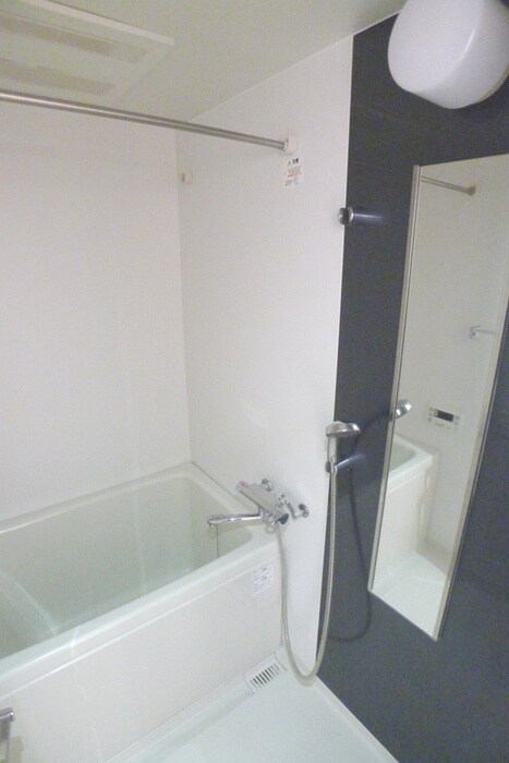 物件内観写真14　(バス／シャワールーム等)