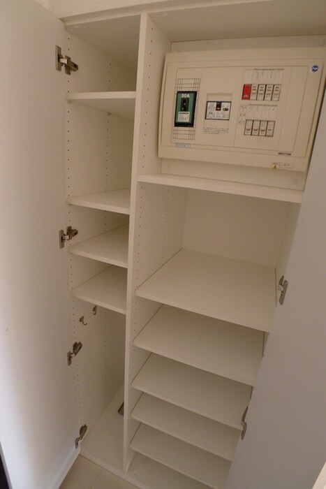 物件内観写真17　(靴箱)