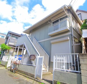 アダージオ外観写真