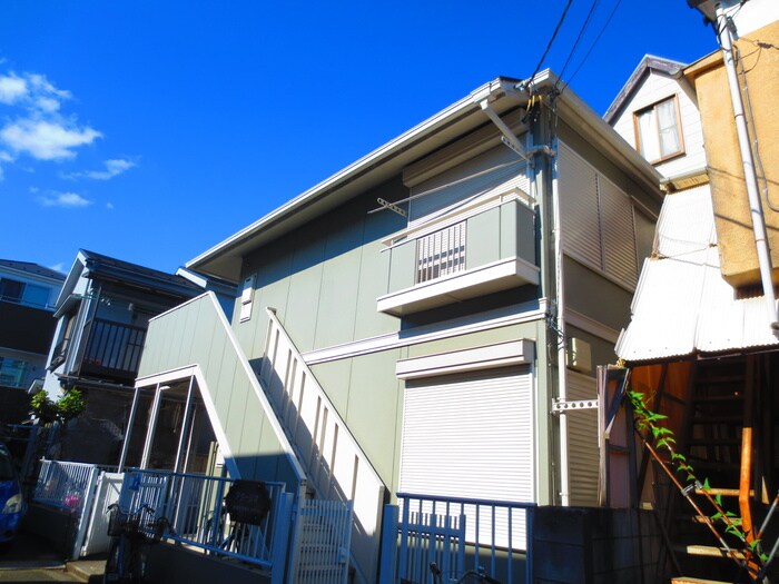 物件外観写真4　(その他)