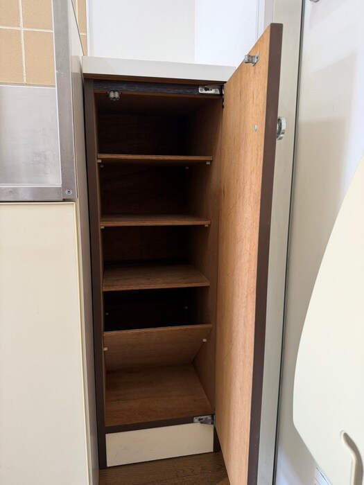 物件内観写真15　(靴箱)