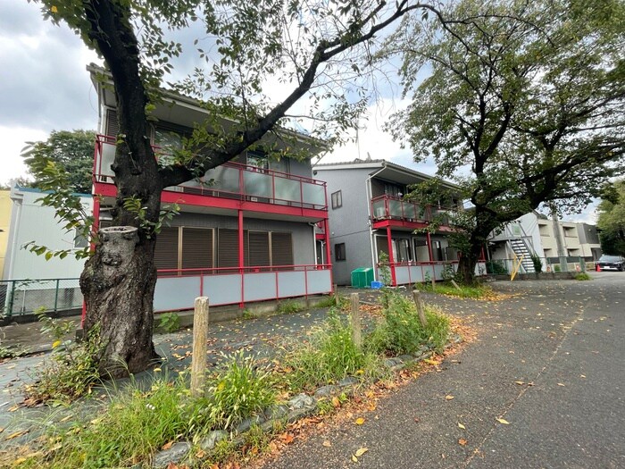 物件外観写真3　(外観写真)