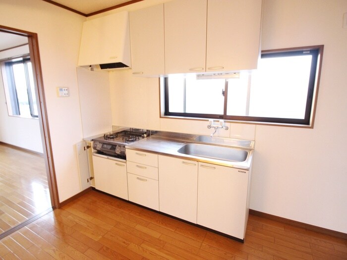 物件内観写真5　(キッチン)