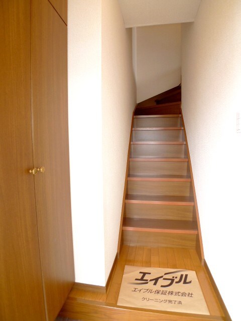 物件内観写真15　(廊下)