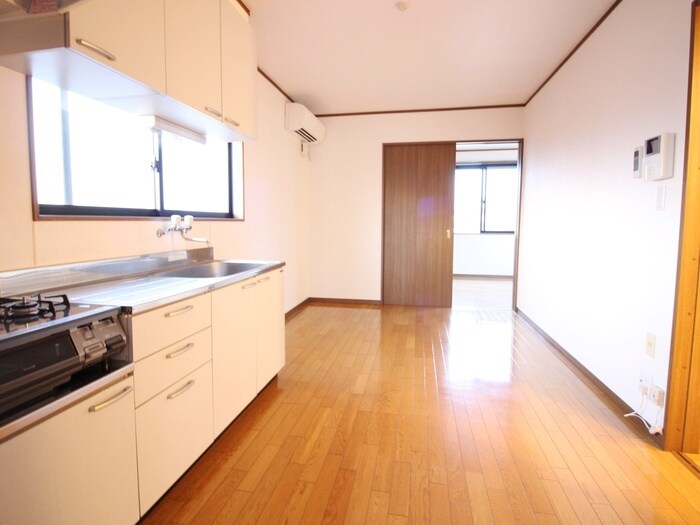 物件内観写真16　(居室)