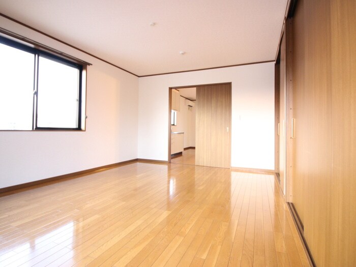 物件内観写真17　(居室)