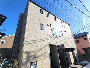 ｈａｅｎｇｂｏｇ外観写真