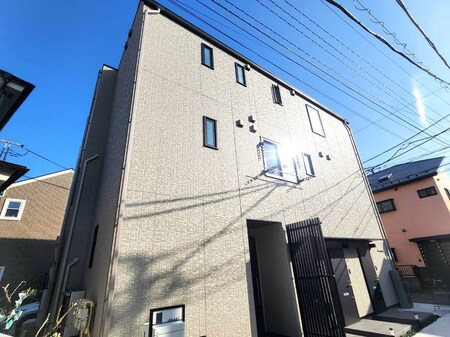 ｈａｅｎｇｂｏｇ外観写真
