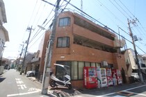 カサデ・リオの外観写真