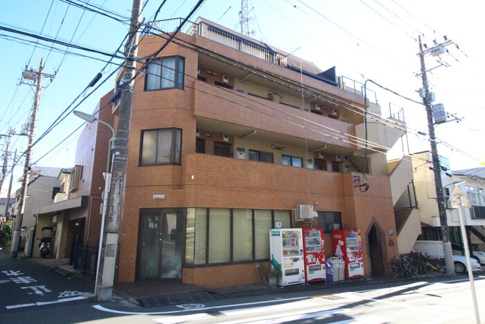 物件外観写真6　(周辺環境)