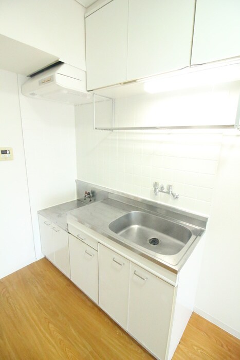 物件内観写真10　(キッチン)