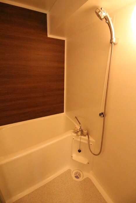 物件内観写真11　(バス／シャワールーム等)