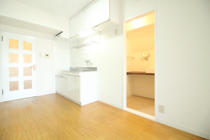 物件内観写真17　(キッチン)