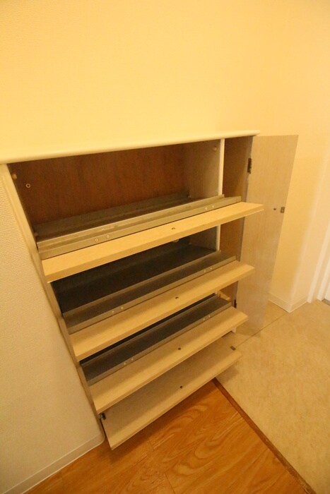 物件内観写真19　(靴箱)