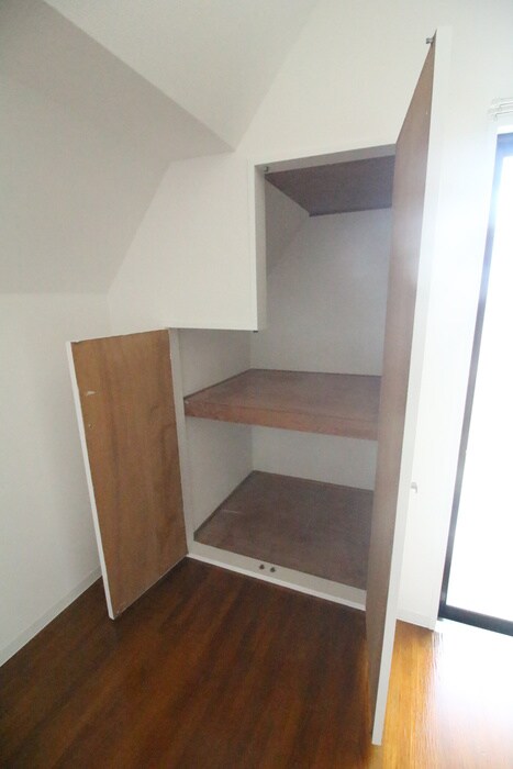 物件内観写真20　(収納)