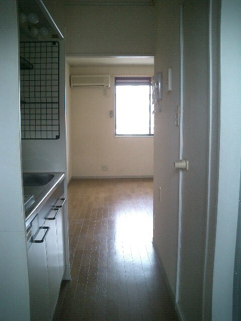 物件内観写真3　(居室)