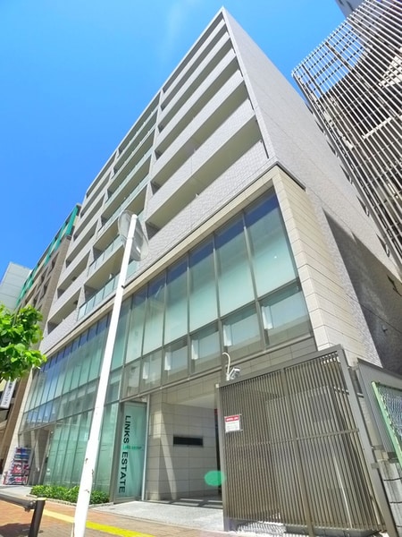 ルーラル二十五番館外観写真