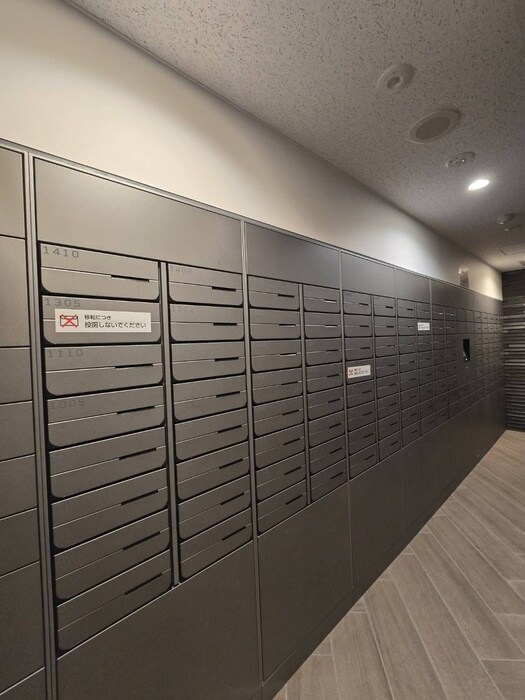 物件外観写真3　(建物設備)